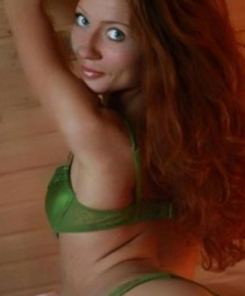 Дарья, 23 года